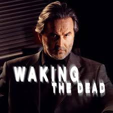 Waking the Dead S3 - Mystery | BritBox Canada