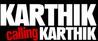 The caller, also calling himself karthik, teaches our hero how to get the top job, the hot chick, the happening review: Karthik Calling Karthik Netflix