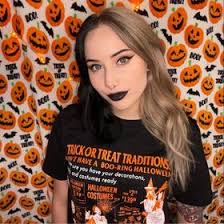 Shauna Ray (shaunamustdie)