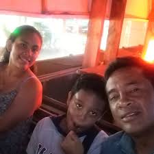 David Eber Alcas Morales