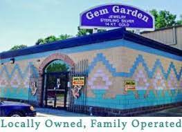 The gem garden's minimalist zen styling is the ideal space any time of day or night. Gem Garden Fine Jewelry Accessory Boutique Real Lancaster Countyreal Lancaster County