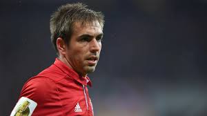 Welcome to the official twitter account of auf gemeinsamer erkundungstour mit der gewinnerklasse der philipp lahm schultour & unserem. Philipp Lahm Zieht Bilanz Ich Habe Alles Ausgereizt Stern De