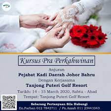 Kursus 1 hari guna smartphone saja. Kursus Pra Perkahwinan Golf Resort Resort Facebook Sign Up