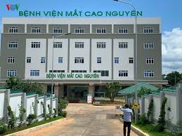 Quy trình khám mắt tại bệnh viện điện biên phủ. Nhiá»u Báº¥t ThÆ°á»ng Trong Chá»¯a Bá»‡nh Báº±ng Bhyt á»Ÿ Bá»‡nh Viá»‡n Máº¯t Cao Nguyen Bao Gia Lai Ä'iá»‡n Tá»­ Tin Nhanh Chinh Xac