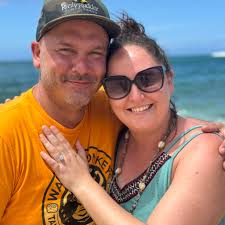 This is Bubba Wallace celebrating with his son, Becks, after making history  as the first Black Driver to win a major race