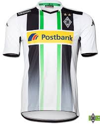 1,176,315 likes · 5,872 talking about this. Nice Day Sports New Monchengladbach Home Jersey Football Kits For Borussia Monchengladbach Borussia Gladbach Trikot