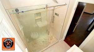 Make your small bathroom a sanctuary this year. Small Bathroom Remodel Tips 3 Ideas For Making Bathrooms Bigger Youtube