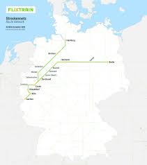Starte jetzt bei flixtrain und weiteren 4587 markenshops mit cashback. Zugverbindungen Deutschland Und Europa Bahnauskunft