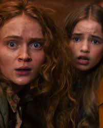 Twas the night before Stranger. Volume 2 only