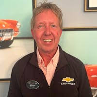 Sam Pack's Five Star Chevrolet Staff