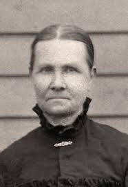 Martha Emeline Kelley Malicoat (1832-1919)