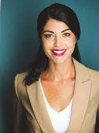 Heather Rufo's Instagram, Twitter & Facebook