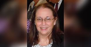 Obituary information for Mary Lou Grix-Faron