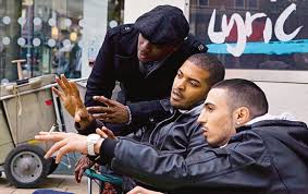 He is an actor and producer, known for brotherhood (2016), star trek into darkness (2013) and mute (2018). From Doctor Who To Director The Evolution Of Noel Clarke Den Of Geek