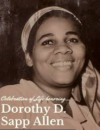 Winnie Sapp's Instagram, Twitter & Facebook