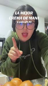 Pensabas que la mantequilla de maní era solo para lo dulce?🥜✨ Prep...