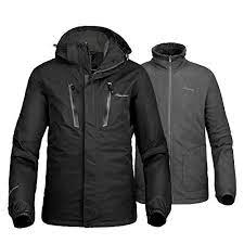 Best Waterproof 3 In 1 Jackets For All Of Your Budgets Expert World Travel