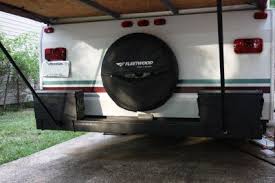Aluminum winch bumpers, roof racks, tire carriers | aluminess. Under Camper Storage Boxes Anyone Popupportal