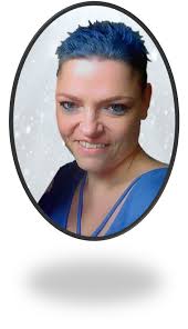 Cynthia Allison Vincent