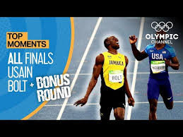 Is usain bolt competing at the tokyo 2020 olympics? Tokyo 2020 Is Usain Bolt Competing In The Olympics