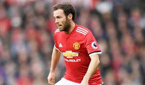 It will be an anxious wait for solskjaer to see whether harry maguire recovers in time but should there be even a chance that the captain has shaken off the ankle ligament. Man Utd News Sky Sports Pundit Makes Huge Juan Mata Claim After Bournemouth Win Football Sport Express Co Uk