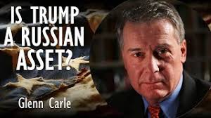 Is Trump Really a Russian Asset? Glenn Carle