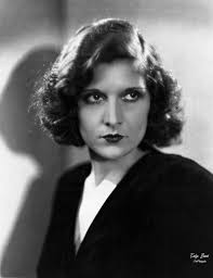 Evelyn Brent as ancient Egyptian queen