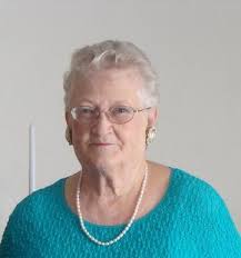 Cleta Mae Williams Obituary October 24, 2017