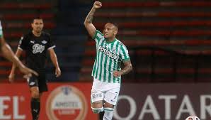 How to watch colombia liga betplay matches. Goles Atletico Nacional Vs Libertad Ver Resultado Resumen Jugadas Y Minuto A Minuto De Partido Por Copa Libertadores 2021 Futbol Internacional Depor