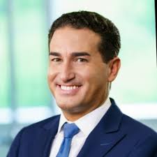 I'm happy to share that I'm starting a new position as Chief Innovation…