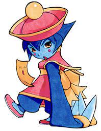 Hsien Ko Imagenes Chibi Personajes De Videojuegos Chibi