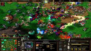A new chapter in the epic saga! Warcraft Iii The Frozen Throne Download Free Gamespcdownload