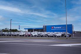 7 car dealers auckland wide turners