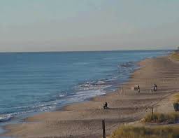 Then, toss your line and enjoy the breathtaking sunrise over the atlantic ocean as you reel in the days fresh catch. Kure Beach Nc Live Webcam Live Beaches
