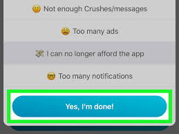 A lot of dating advice is bullshit (exception: Simple Ways To Delete A Happn Account 7 Steps With Pictures