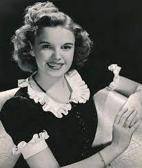 Judy garland's early success wasn't so much the result of a lucky break as it was the outcome of years of planning by her mother, ethel gumm. Traueranzeige Von Judy Garland