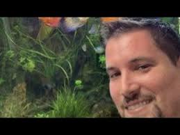 Cory McElroy Talks Freshwater Puffers