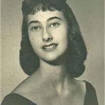 Gloria Petty Obituary