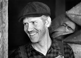 Eye For Film: Robert Behling in Northern Lights