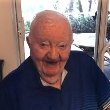 Tribute for Joseph Moran