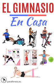 Pin En Complementos Para Ejercicios Fitness En Casa