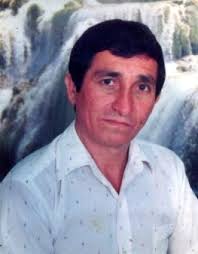 Evencio Ríos, Compositor de Táriba: 200511