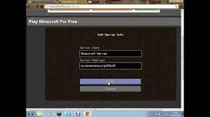Free full version plants vs zombies; How To Use A Cracked Server With Cracked Minecraft Youtube