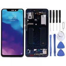 ZTE AXON 9 Pro ...