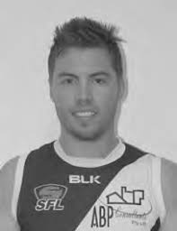 OAKLEIGH DISTRICT V MURRUMBEENA