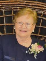 Eliane Gingras Obituary