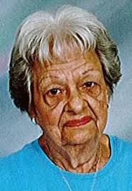 Eleanor E. Starr Obituary