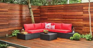 Its ten provinces and three territories extend from the atlantic to the pacific and northward into the arctic ocean. How To Choose The Perfect Deck Material Rona