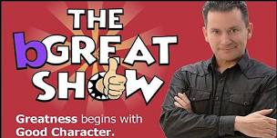 Brian Richards Magic and Comedy Show Kids Event