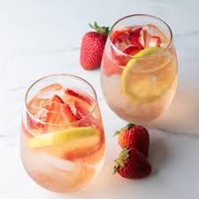 Nugget Markets Strawberry Lemon Aperol Spritz Recipe Recipe Aperol Spritz Spritz Recipe Aperol Spritz Recipe
